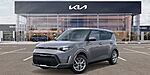 New 2025 KIA SOUL LX in KENNER, LOUISIANA