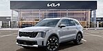 New 2026 KIA SORENTO EX in KENNER, LOUISIANA
