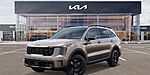 New 2026 KIA SORENTO HYBRID X-LINE SX PRESTIGE in KENNER, LOUISIANA
