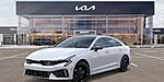 New 2026 KIA K5 GT-LINE in KENNER, LOUISIANA