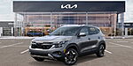 New 2026 KIA SELTOS S in KENNER, LOUISIANA