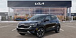 New 2026 KIA SELTOS S in KENNER, LOUISIANA