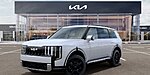 New 2027 KIA TELLURIDE SX in KENNER, LOUISIANA