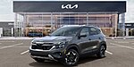 New 2026 KIA SELTOS S in KENNER, LOUISIANA