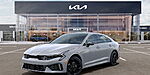 New 2026 KIA K5 GT-LINE in KENNER, LOUISIANA