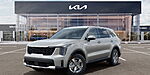 New 2026 KIA SORENTO LX in KENNER, LOUISIANA