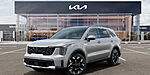 New 2026 KIA SORENTO SX in KENNER, LOUISIANA