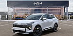 New 2026 KIA SPORTAGE EX in KENNER, LOUISIANA
