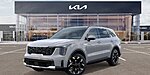 New 2026 KIA SORENTO SX in KENNER, LOUISIANA