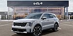 New 2026 KIA SORENTO SX in KENNER, LOUISIANA