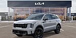 New 2026 KIA SORENTO X-LINE SX PRESTIGE in KENNER, LOUISIANA