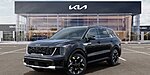 New 2026 KIA SORENTO SX in KENNER, LOUISIANA