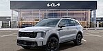 New 2026 KIA SORENTO X-LINE SX in KENNER, LOUISIANA