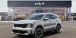 New 2026 KIA SORENTO EX in KENNER, LOUISIANA