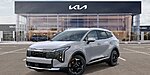 New 2026 KIA SPORTAGE HYBRID EX in KENNER, LOUISIANA