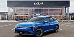 New 2026 KIA K4 EX in KENNER, LOUISIANA