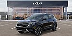 New 2026 KIA SELTOS S in KENNER, LOUISIANA