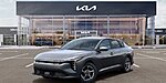 New 2026 KIA K4 LXS in KENNER, LOUISIANA