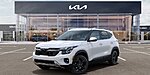 New 2026 KIA SELTOS EX in KENNER, LOUISIANA