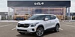 New 2026 KIA SELTOS LX in KENNER, LOUISIANA