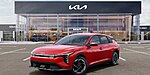 New 2026 KIA K4 EX in KENNER, LOUISIANA