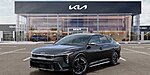 New 2026 KIA K4 GT-LINE in KENNER, LOUISIANA