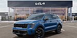 New 2026 KIA SORENTO HYBRID X-LINE SX PRESTIGE in KENNER, LOUISIANA