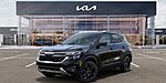 New 2026 KIA SELTOS EX in KENNER, LOUISIANA