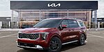 New 2026 KIA CARNIVAL SX in KENNER, LOUISIANA