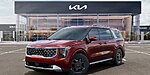 New 2026 KIA CARNIVAL SX in KENNER, LOUISIANA