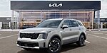 New 2026 KIA SORENTO S in KENNER, LOUISIANA