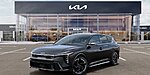 New 2026 KIA K4 GT-LINE in KENNER, LOUISIANA