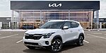 New 2026 KIA SELTOS EX in KENNER, LOUISIANA
