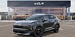 New 2026 KIA SPORTAGE EX in KENNER, LOUISIANA