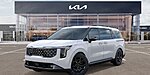 New 2026 KIA CARNIVAL SX PRESTIGE in KENNER, LOUISIANA