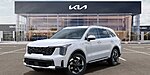 New 2026 KIA SORENTO HYBRID EX in KENNER, LOUISIANA