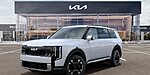 New 2027 KIA TELLURIDE EX in KENNER, LOUISIANA