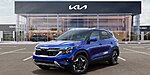 New 2026 KIA SELTOS S in KENNER, LOUISIANA