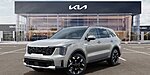 New 2026 KIA SORENTO SX in KENNER, LOUISIANA