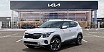 New 2026 KIA SELTOS EX in KENNER, LOUISIANA