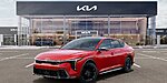 New 2026 KIA K4 GT-LINE TURBO in KENNER, LOUISIANA