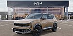 New 2027 KIA SELTOS X-LINE S in KENNER, LOUISIANA