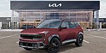 New 2027 KIA SELTOS X-LINE S in KENNER, LOUISIANA