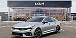 New 2026 KIA K5 GT-LINE in KENNER, LOUISIANA