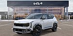 New 2027 KIA SELTOS X-LINE S in KENNER, LOUISIANA