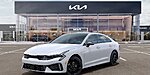 New 2026 KIA K5 GT-LINE in KENNER, LOUISIANA
