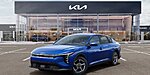 New 2026 KIA K4 LXS in KENNER, LOUISIANA
