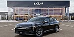 New 2026 KIA K4 LXS in KENNER, LOUISIANA