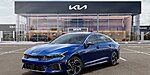 New 2026 KIA K5 GT-LINE in KENNER, LOUISIANA