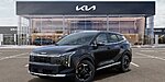 New 2026 KIA SPORTAGE EX in KENNER, LOUISIANA